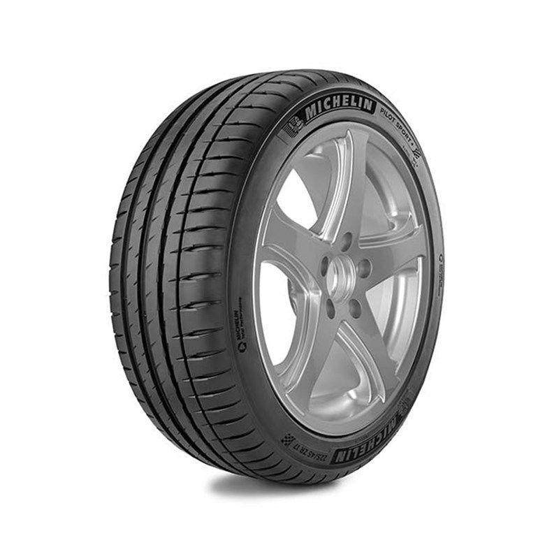 Pneu Aro 21 Michelin 255/40R21 102Y Pilot Sport 4S *