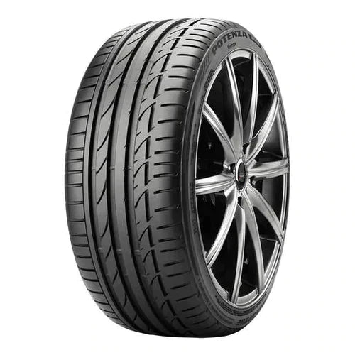 PNEU BRIDGESTONE ARO 17 POTENZA S001 AO 215/40R17 97Y XL Original Audi