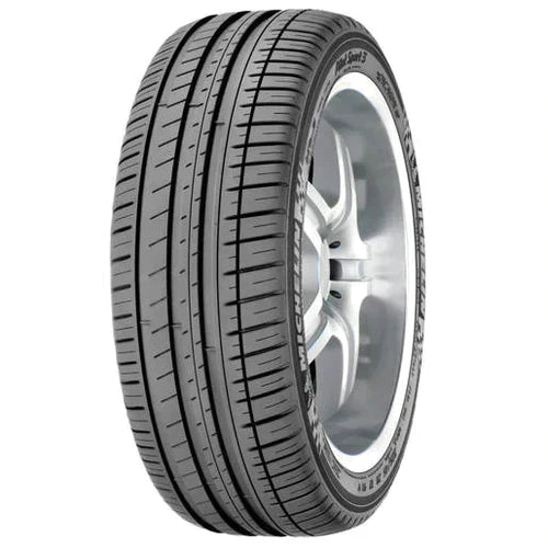 PNEU MICHELIN ARO 16 PILOT SPORT 3 AO 215/45R16 90V XL
