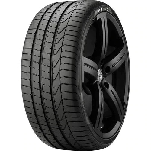 PNEU PIRELLI ARO 18 P ZERO (AO) 245/45R18 100Y Original Audi A6
